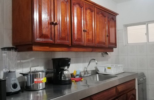 Cartagena District Apartment | Comfortable apartment located in an excellent area of the city