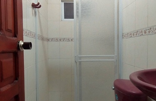 Cartagena District Apartment | Comfortable apartment located in an excellent area of the city