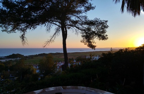 Son Bou House | Comfortable holiday cottage, close to the beach with seaview