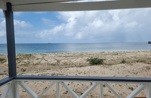 Codrington Cottage | Comfortable 1-Bed Cottage in Codrington Barbuda
