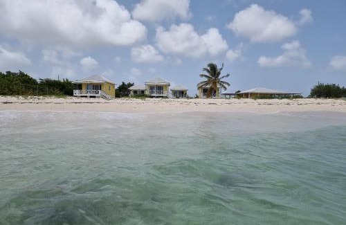 Codrington House | Comfortable 1-Bed Cottage in Codrington Barbuda