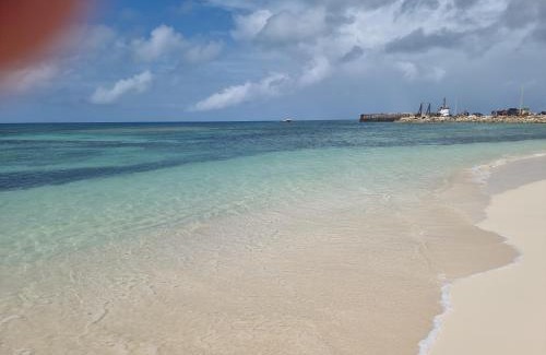 Codrington House | Comfortable 1-Bed Cottage in Codrington Barbuda