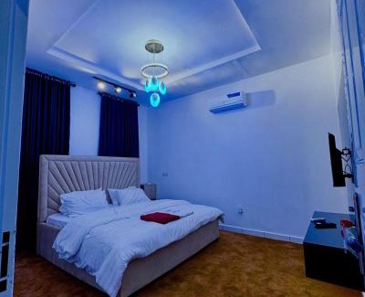 Orozo House | Comfortable 1 bedroom Apartment