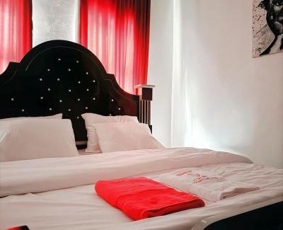 Orozo House | Comfortable 1 bedroom Apartment