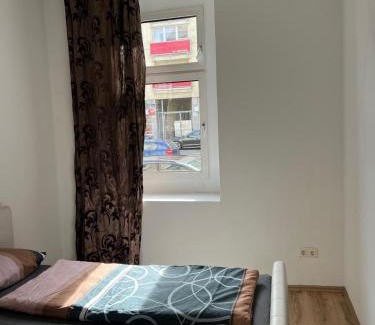Oberlaa Apartment | Comfortable 1BR & 1LR Apt Prime location of Vienna