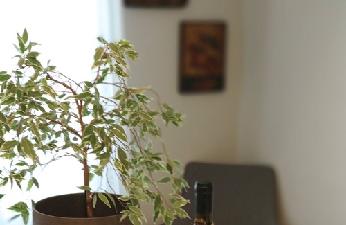 Lozenets Apartment | Comfortable 2 Bedroom Apartment With A Lovely View Near The Subway Station