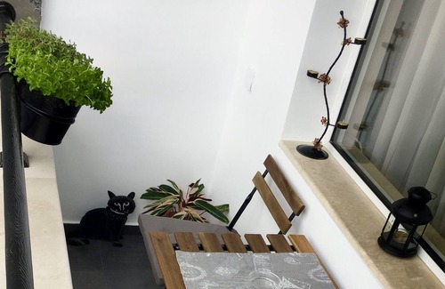 Lozenets Apartment | Comfortable 2 Bedroom Apartment With A Lovely View Near The Subway Station