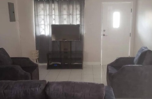 Caribbean Estates House | Comfortable 2 bedroom Home in secure gated community