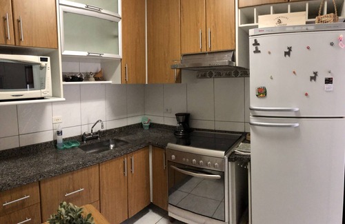 Zona Leste Apartment | Comfortable 2br apartment close to UFABC with garage