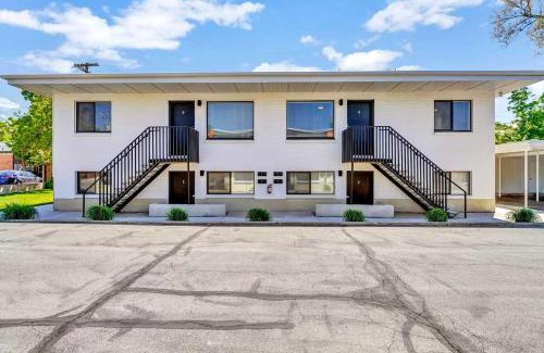 Sugar House Apartment | Comfortable 2BR Apt - Heart of Sugarhouse