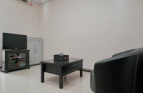 Kebagusan Apartment | Comfortable 2BR Apartment at Kebagusan City
