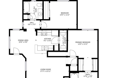 Lakeview Apartment | Comfortable 2BR Apartment in Orem