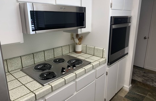Woodland House | Comfortable 3 bdrm house in South Woodland