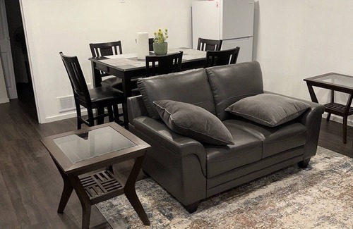 Fort Gary House | Comfortable 3 Bedroom Basement Unit (5 min to U of M