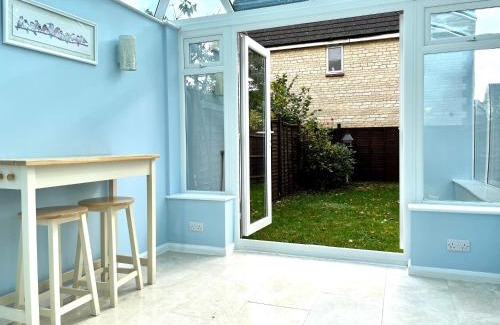 Bicester House | Comfortable 3 bedroomed house in Bicester
