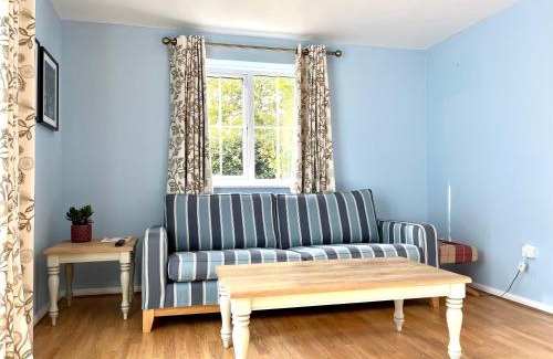 Bicester House | Comfortable 3 bedroomed house in Bicester