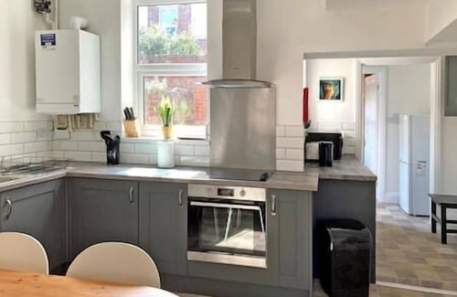 North Bitchburn House | Comfortable 3 Bedroom House