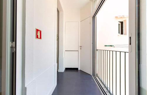 Alto do Pina Apartment | Comfortable 3br Flat By Perfect Getaway