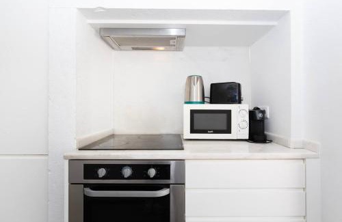 Alto do Pina Apartment | Comfortable 3br Flat By Perfect Getaway