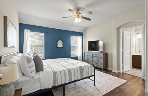 Salado Apartment | Comfortable 3BR Home in Salado