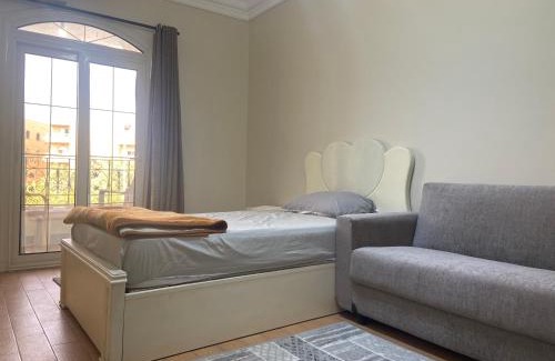 The 5th Settlement Apartment | Comfortable 3BR New Cairo Prime Spot