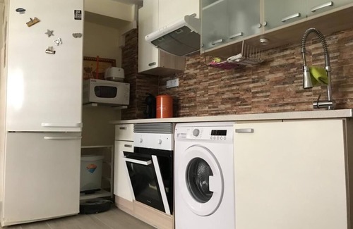 Vilafortuny Apartment | Comfortable 40 m² apartment just a few meters from the beach,