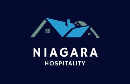 Downtown Niagara Falls House | Comfortable 6BR 2Bath in the heart of Niagara Falls
