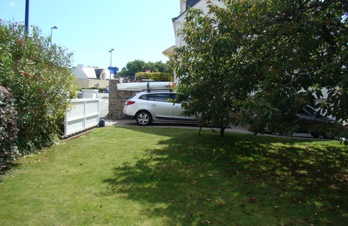 Bono House | Comfortable 90 m² house, 5-6 people, with enclosed garden and internet