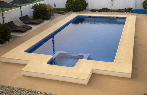 Puerto Lumbreras Apartment | Comfortable apartment in Murcia with garden