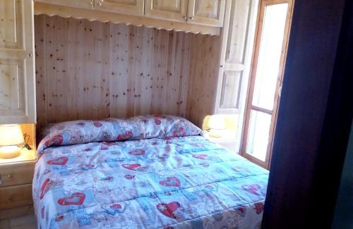 Camigliatello Apartment | Comfortable Apartment in Camigliatello Silano with Mountain View