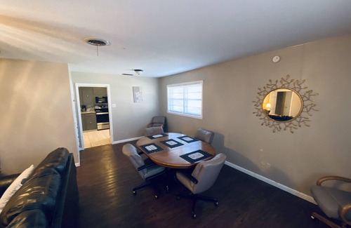 Abilene House | Comfortable ACU/University Hills Home