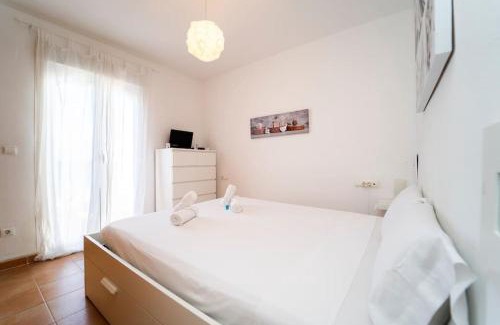Hoya de los Patos House | Comfortable and relaxing house in Bonalba