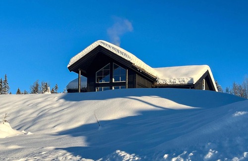 Nord-Torpa House | Comfortable and beautiful vacation home in a good location in Synnfjell.