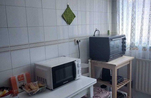 Valladolid Condo | comfortable and bright apartment