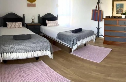 Santander Apartment | Comfortable and bright apartment in a residential area