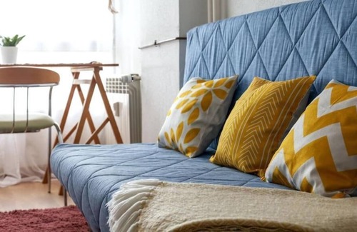 Santander Apartment | Comfortable and bright apartment in a residential area