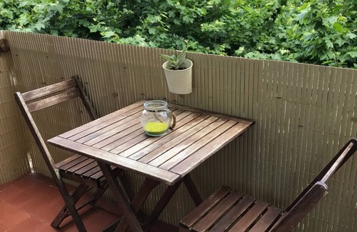 Alella Apartment | Comfortable and bright apartment 20 minutes from the center of Barcelona