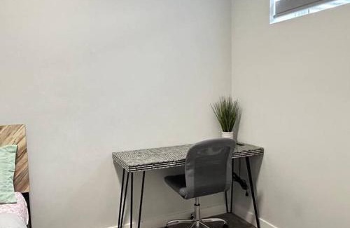 Calgary Apartment | Comfortable and centrally located guest suite