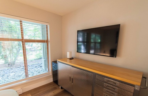 Whistler Cay Heights Condo | Comfortable and Colourful Whistler Village Condo