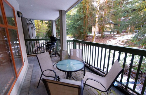 Whistler Cay Heights Condo | Comfortable and Colourful Whistler Village Condo