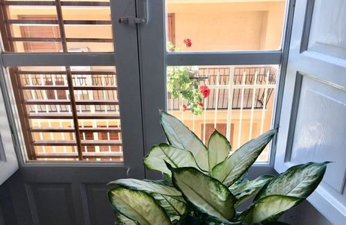 Partinico Apartment | Comfortable and comfortable apartment to visit the surroundings, beaches 15 minutes away