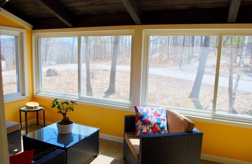 Birch Hill House | Comfortable and contemporary 3 Bed, 2 bath home in a great location.