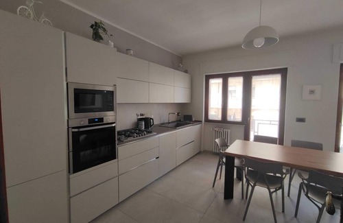 Lanciano Bed & Breakfast | Comfortable and cozy house