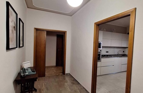 Lanciano Bed & Breakfast | Comfortable and cozy house