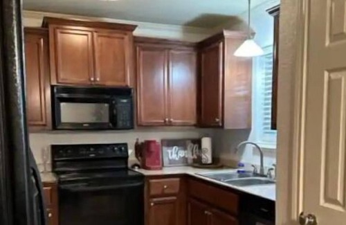 Nash House | Comfortable and Cozy