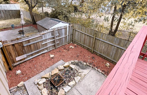 Lenexa House | Comfortable and elegant 3BDR duplex, unit # 6