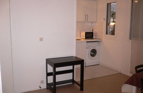 Coteaux Ouest Apartment | Comfortable and furnished apartment