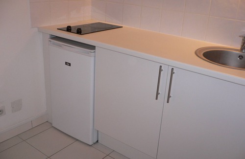 Coteaux Ouest Apartment | Comfortable and furnished apartment