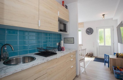 Winterberg Apartment | Comfortable and ground-floor apartment in beautiful Winterberg