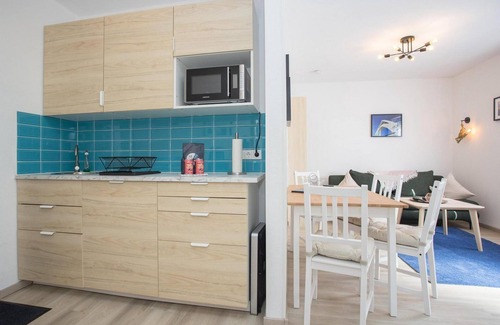 Winterberg Apartment | Comfortable and ground-floor apartment in beautiful Winterberg